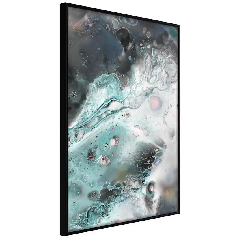 Poster Artgeist Affisch Sea Elements