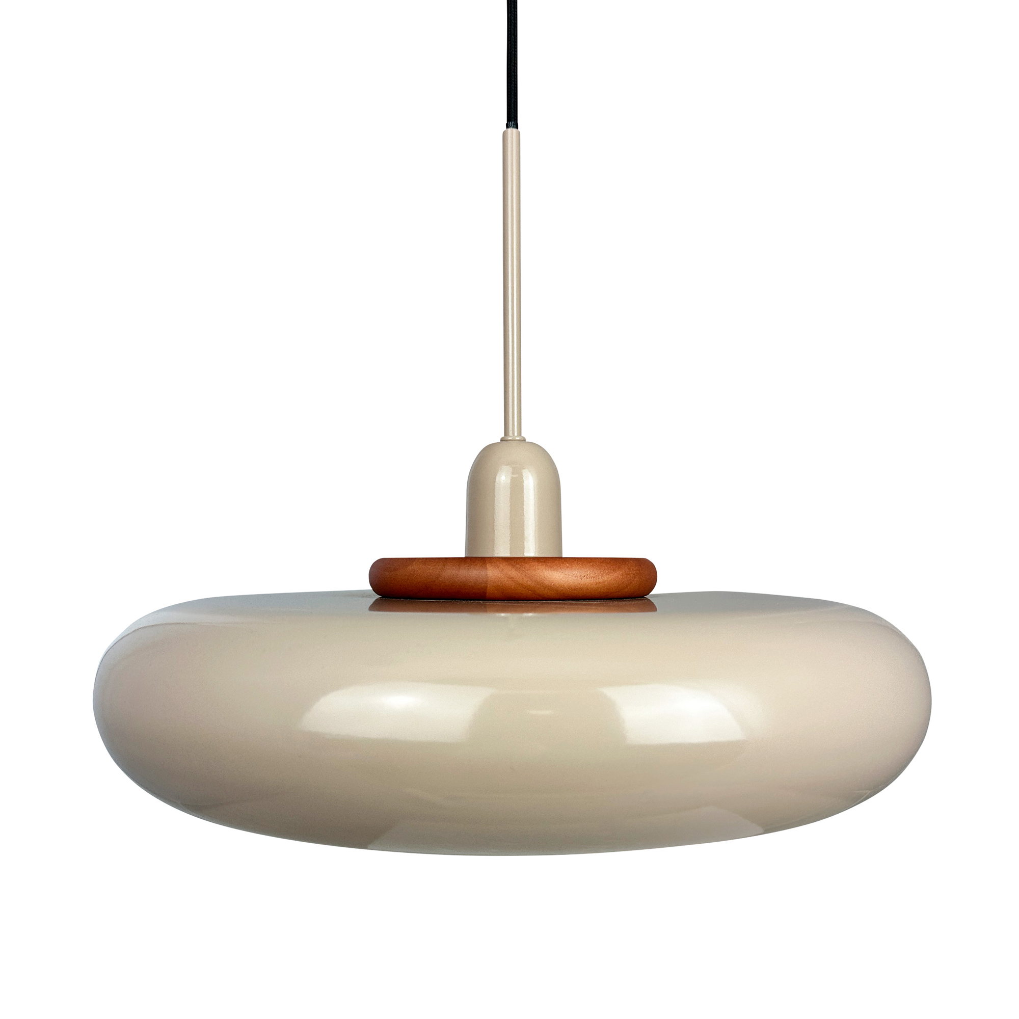 Taklampa Dyberg Larsen Planet Pendel
