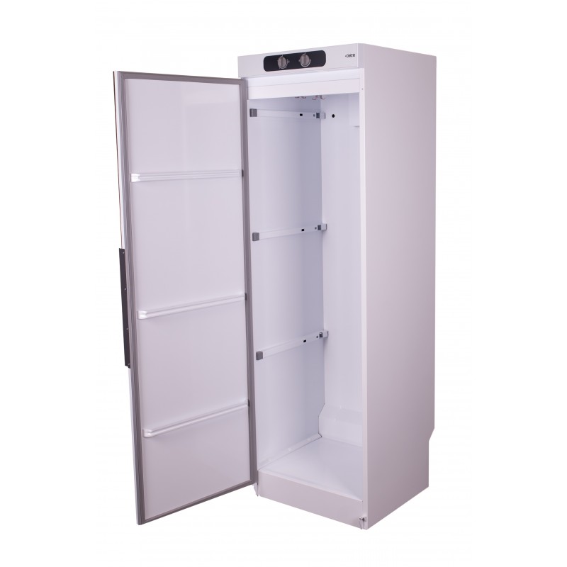Torkskåp Nimo Mistral Drying Cabinet 60 1900 Bod Vit