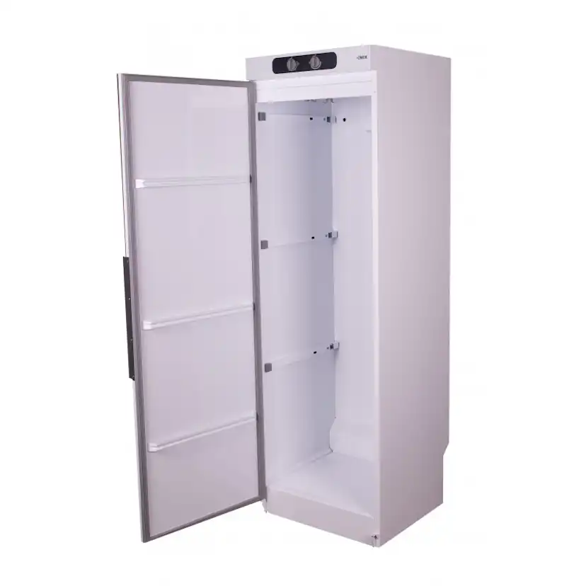 Torkskåp Nimo Mistral Drying Cabinet 60 1900 Bod Vit