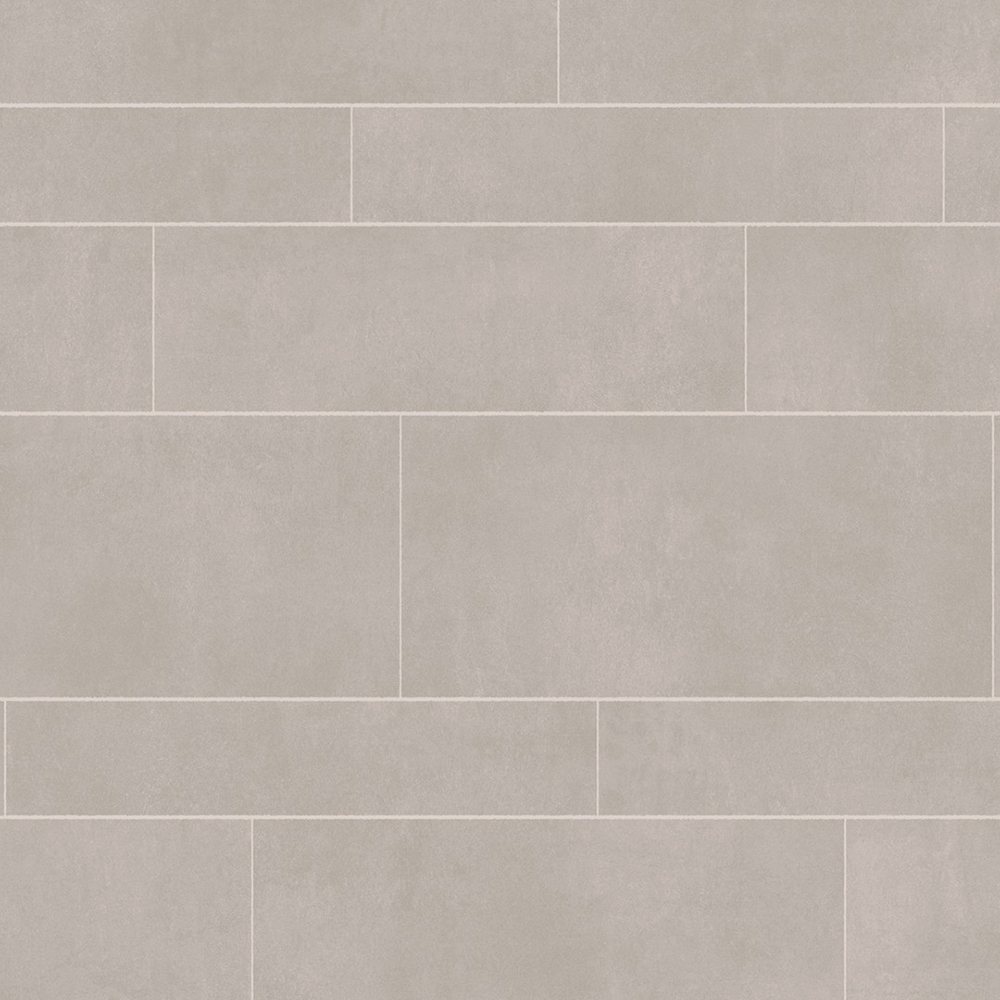 Våtrumsvägg Tarkett Aquarelle Big Brick Grey