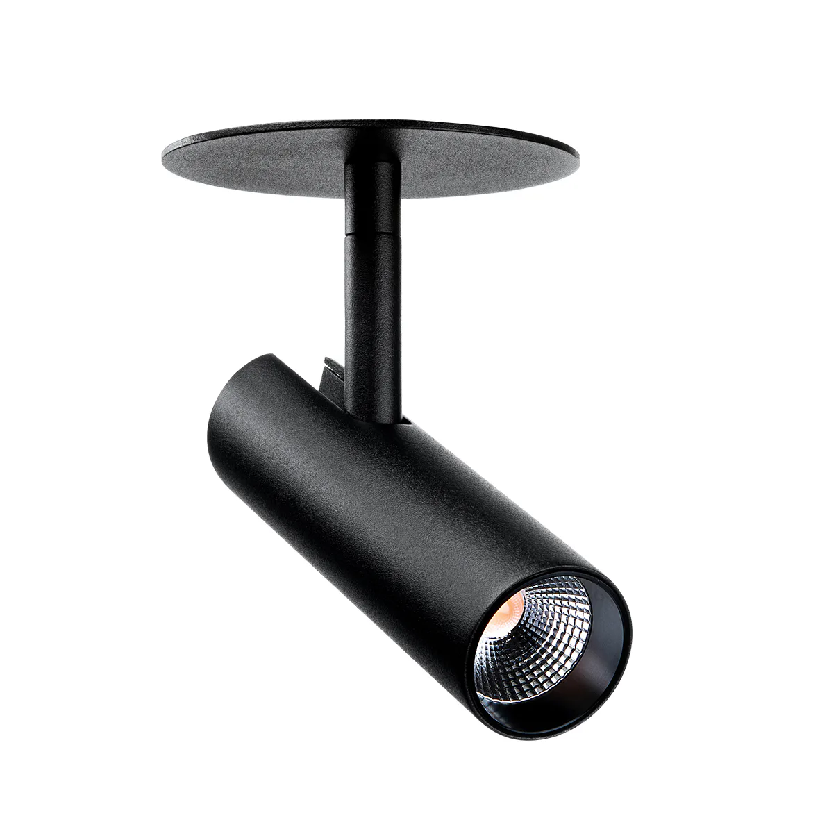 Spotlight SG ARMATUREN ZIP Tube Micro R Dtw 12W 590Lm 2000-2800K
