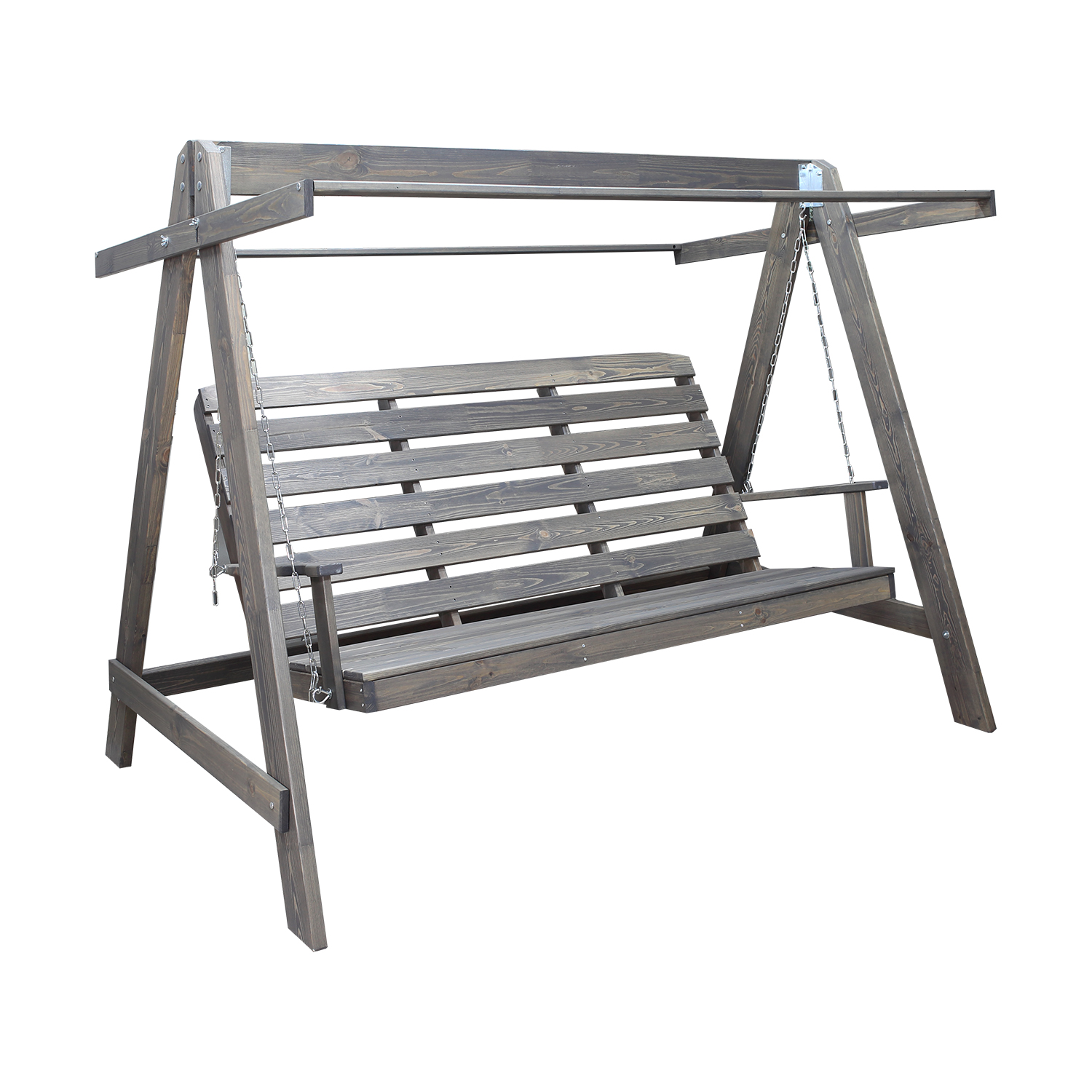 Hammock Baltic Garden Pelle Gunga utan Tak