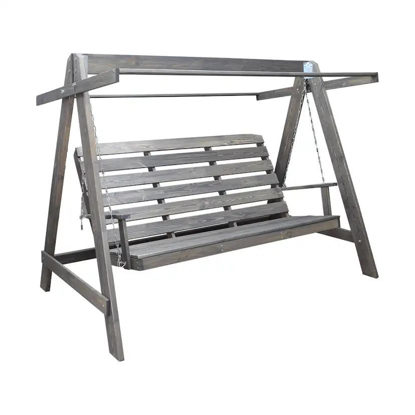 Hammock Baltic Garden Pelle Gunga utan Tak