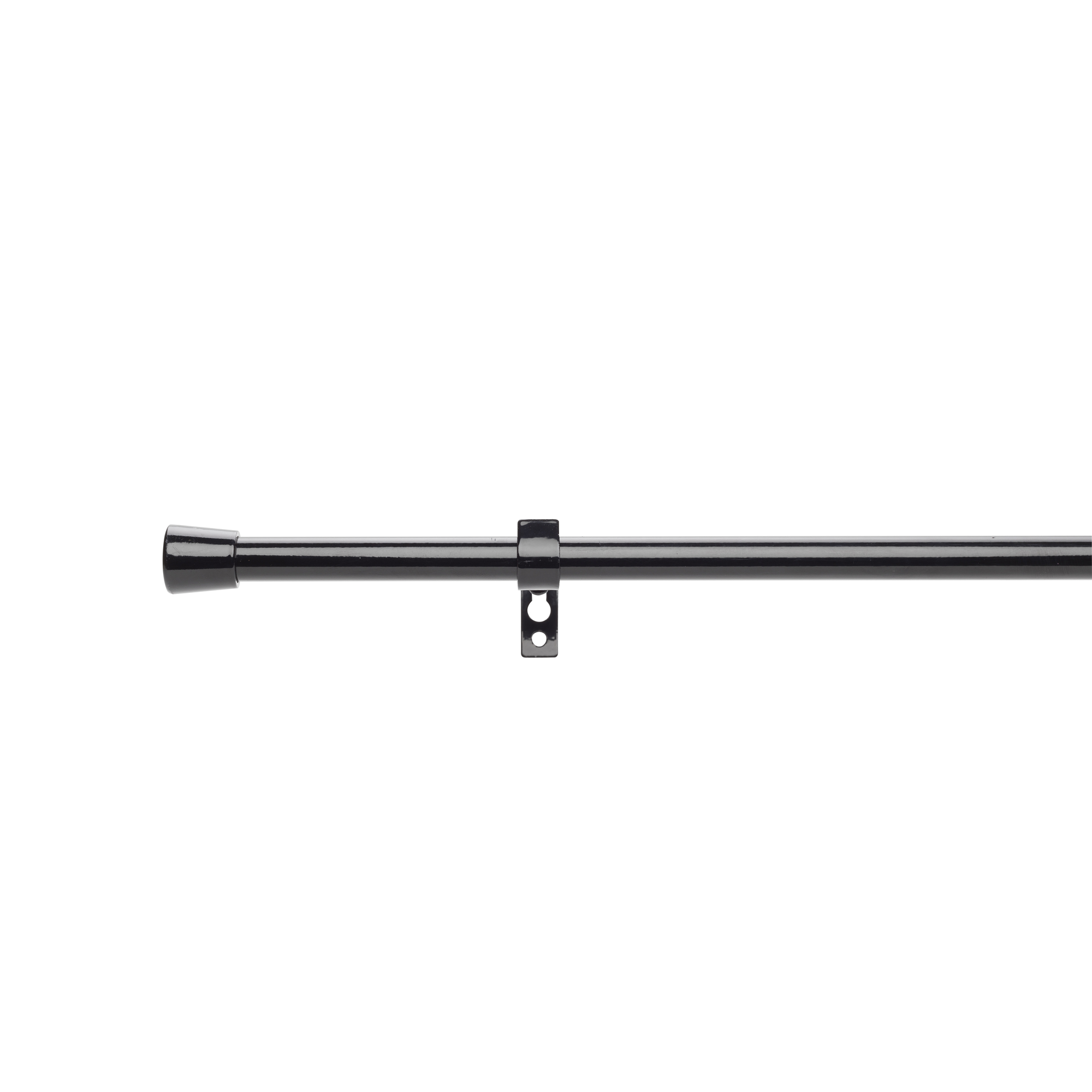 Gardinstångset Kirsch Twiggy 90-160cm för Gardinupphängning