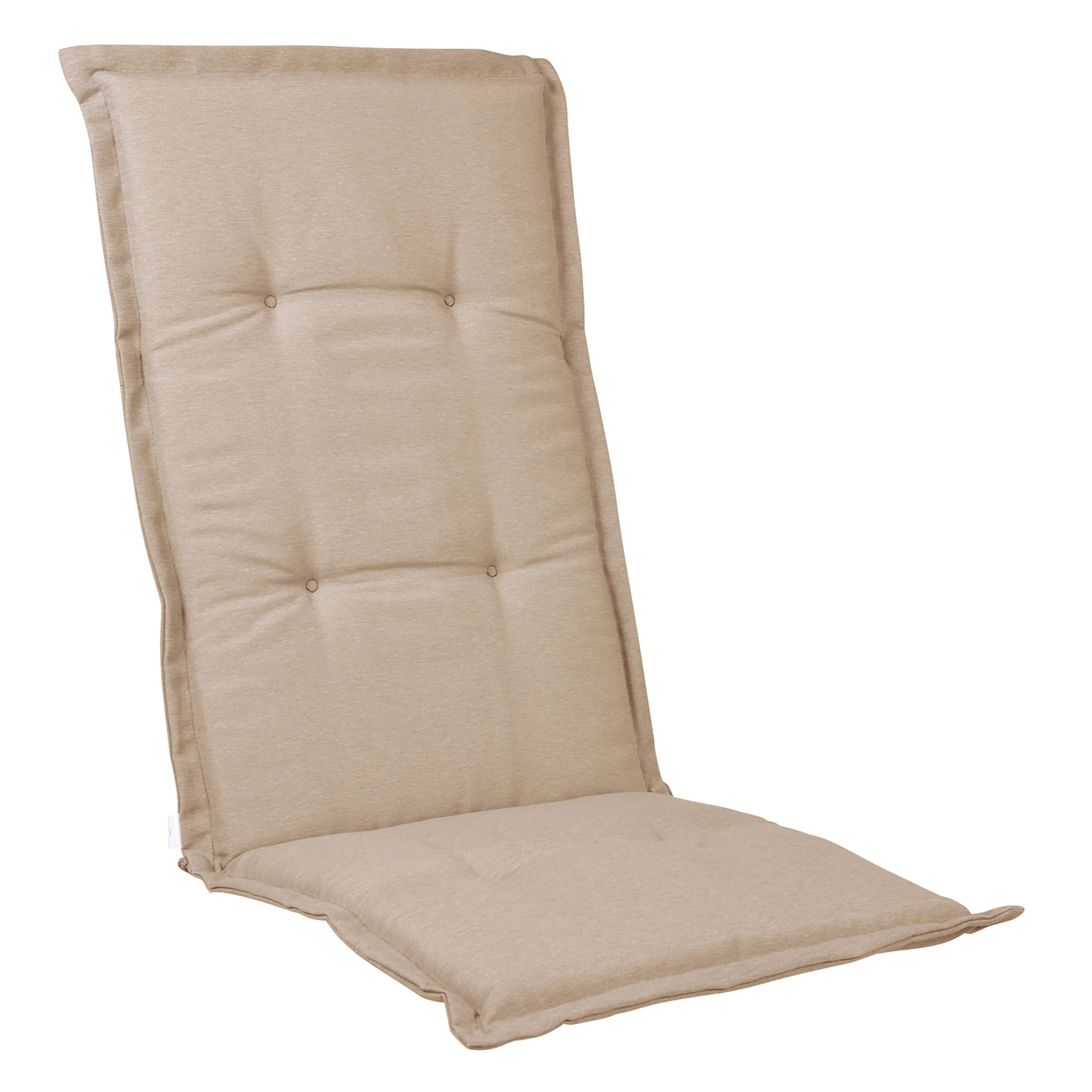 Positionsdyna Fritab Canyon Fiber 4-pack Utomhus