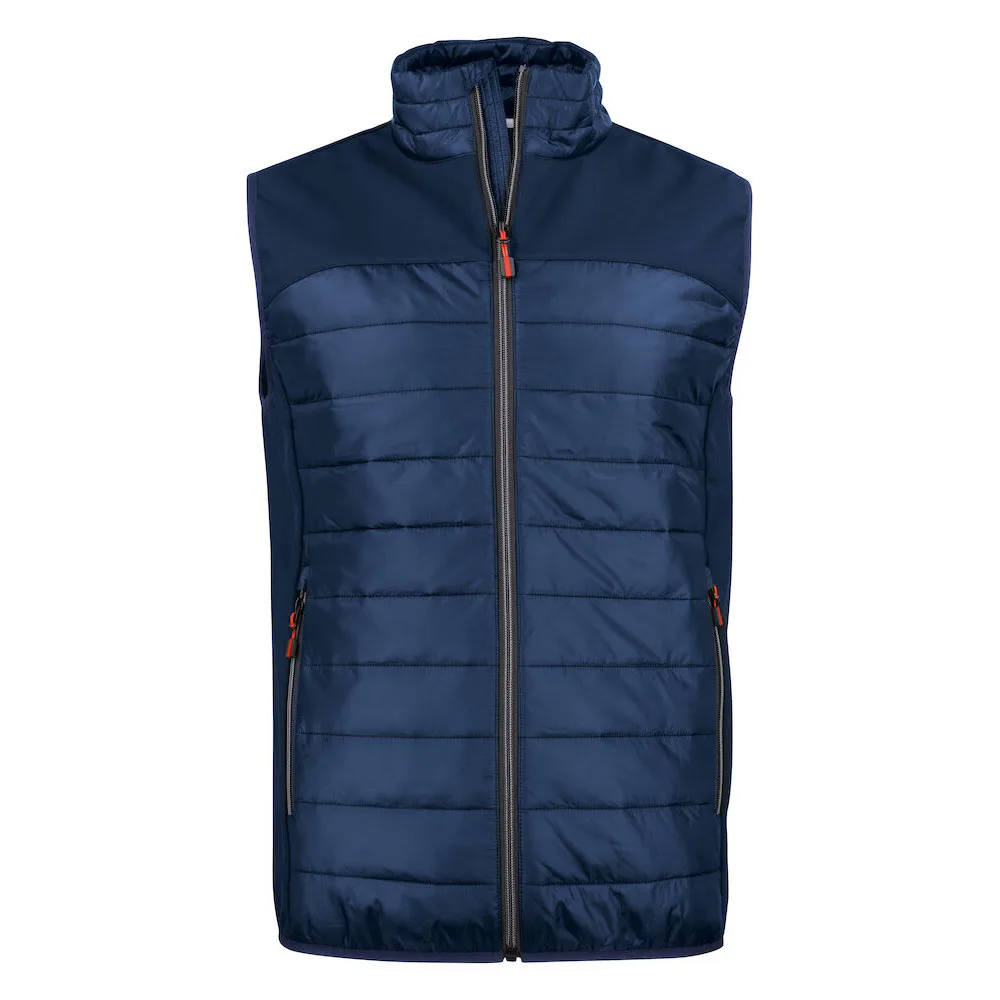 Väst Printer Expedition Vest