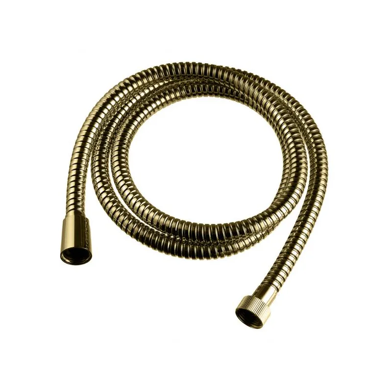 ZFLO001 Duschslang Honey Gold Honey Gold