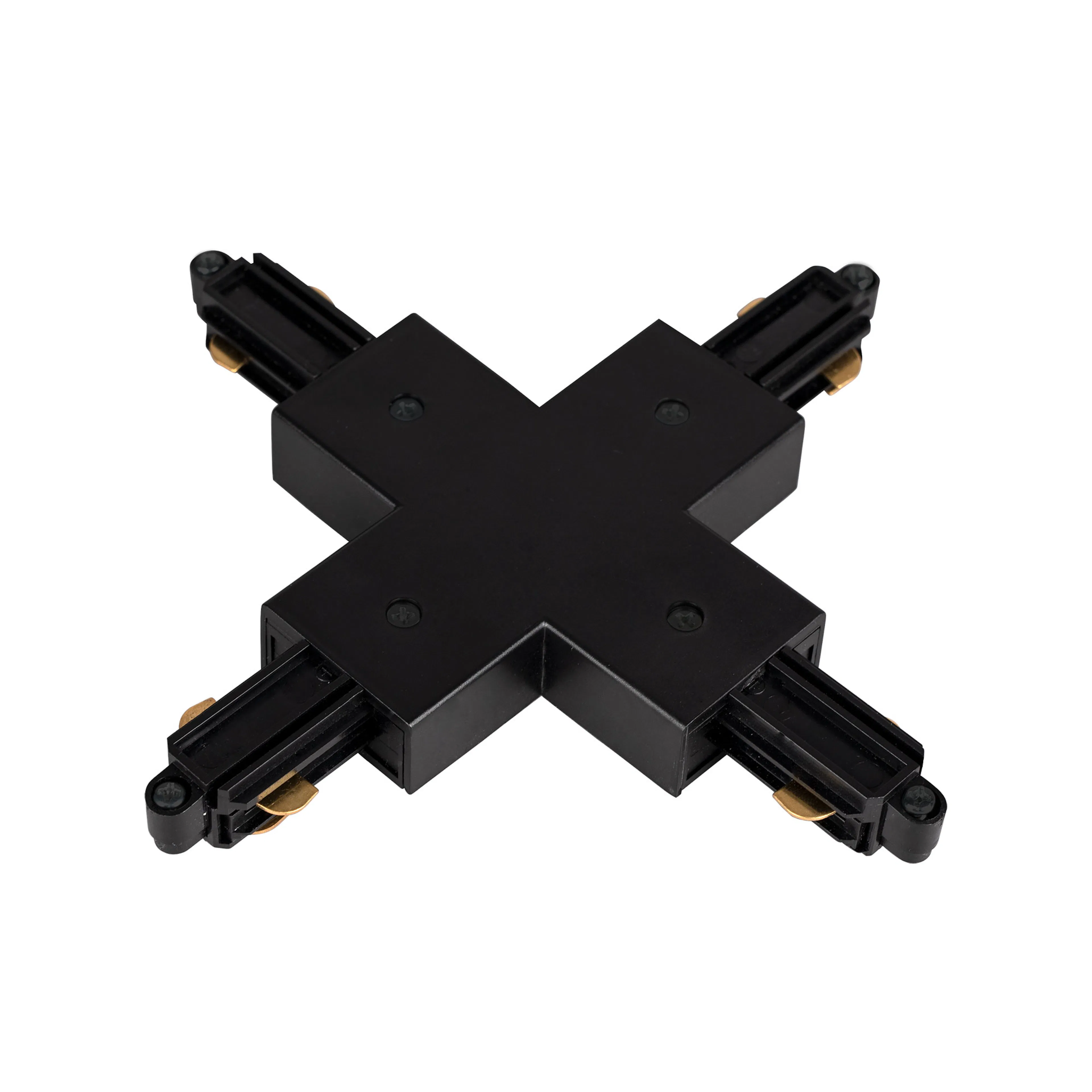 X-anslutning Hide-a-lite LiteTrac 1-Fas