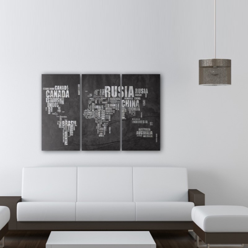 Anslagstavla Arkiio El Mundo