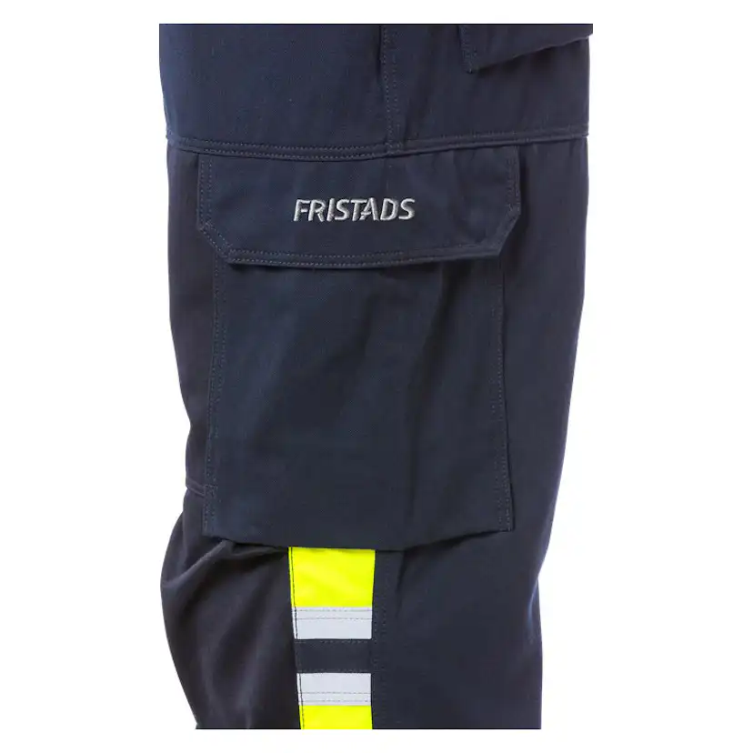 Flamskyddad Byxa Fristads 2165 MFA