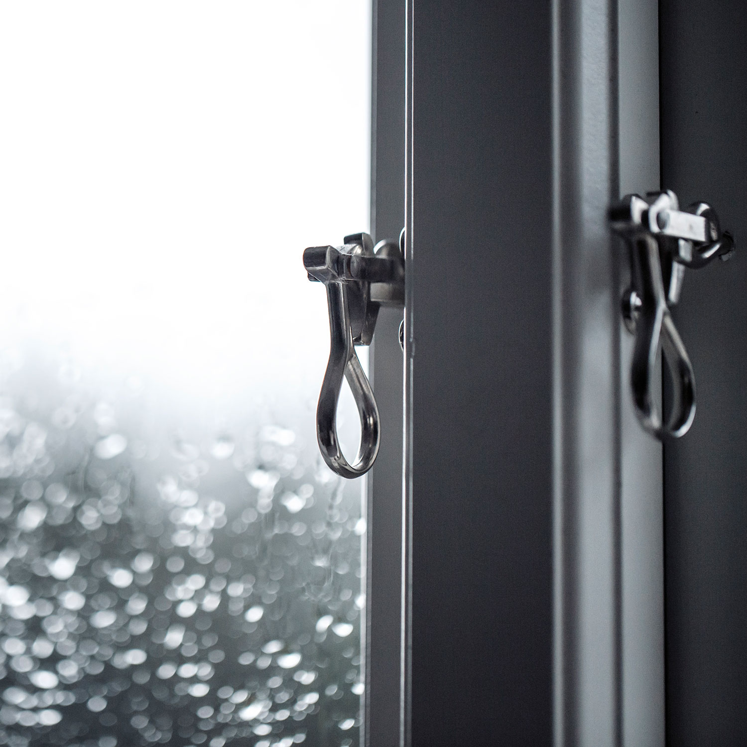 Sidohängt Fönster Elitfönster MF Duo 2-Glas Trä