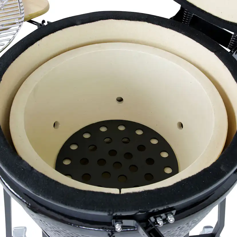Kamadogrill Metalcraft Ø48 cm