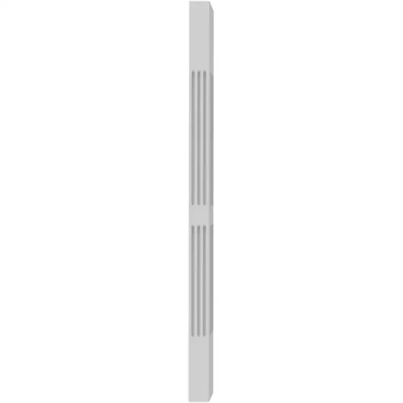 Takpelare Jabo Spårad 135x135x2500 mm är en elegant takpelare av gran.