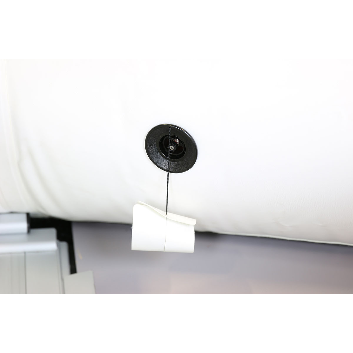 Gummibåt Lyfco 270cm För 4 Personer