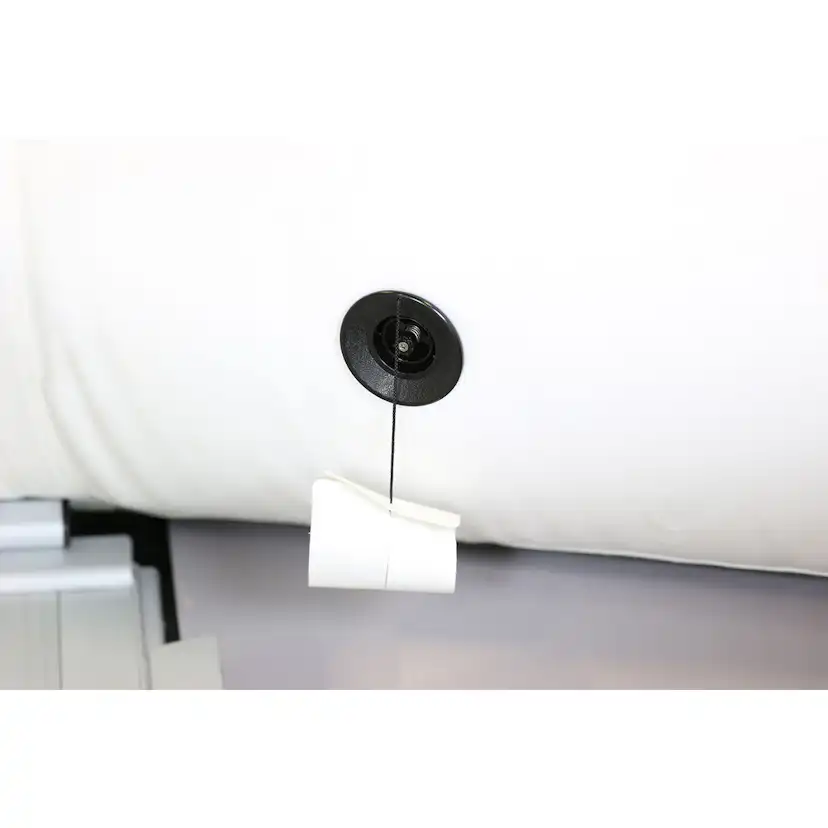 Gummibåt Lyfco 270cm För 4 Personer