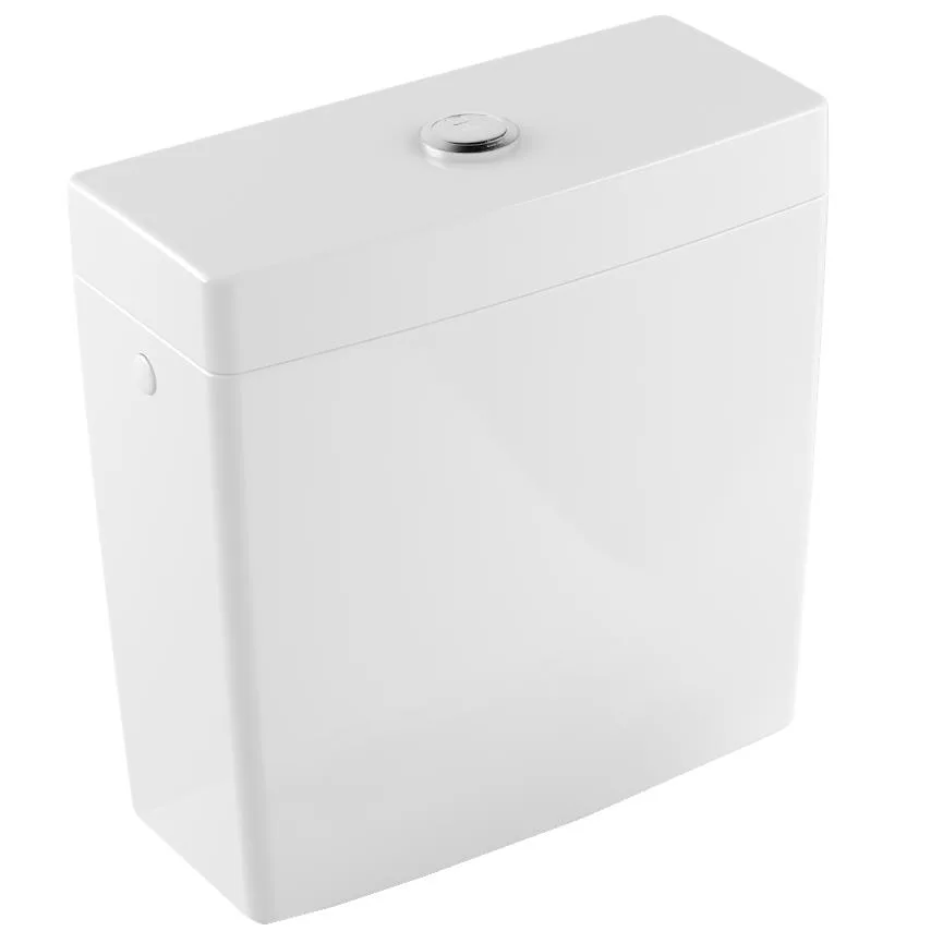 Cistern Villeroy & Boch Venticello Vit Alpin med CeramicPlus
