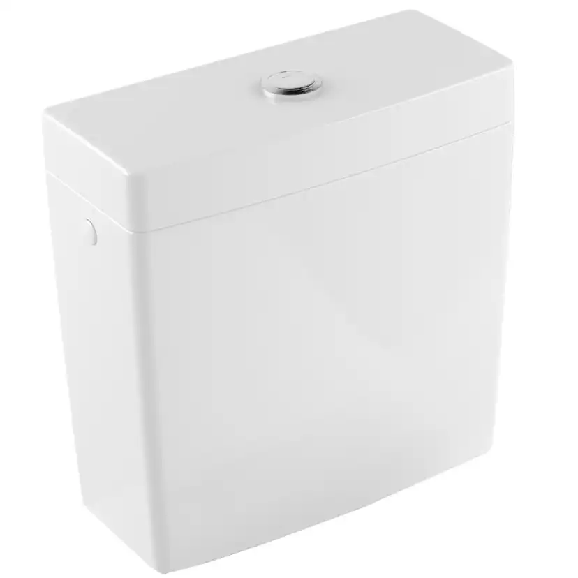Cistern Villeroy & Boch Venticello 570711R1 Vit Alpin med CeramicPlus