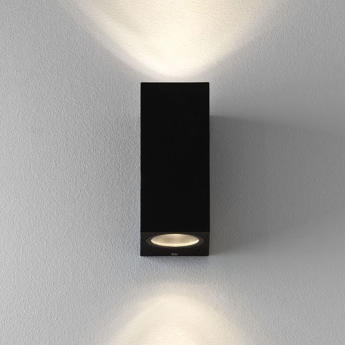 Fasadbelysning Astro Chios 150