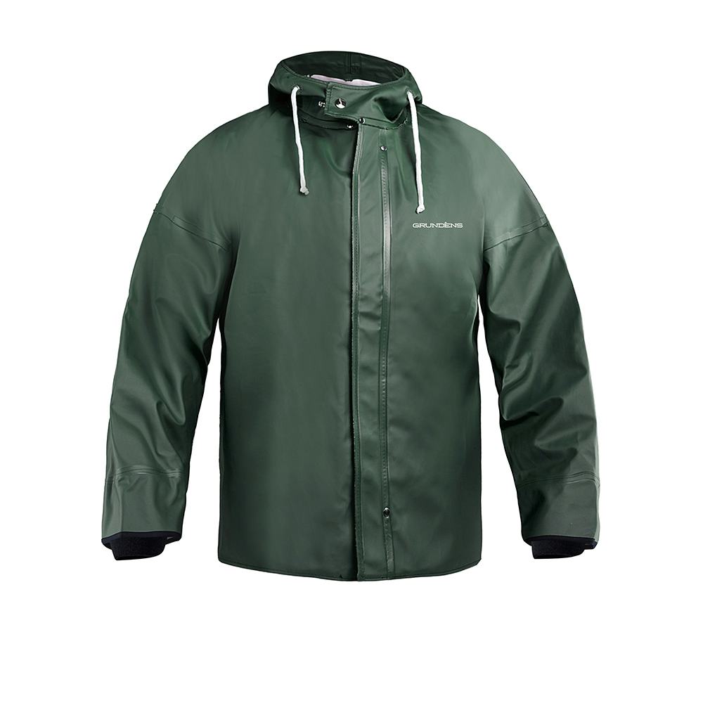 Regnjacka Grundéns Brigg 44
