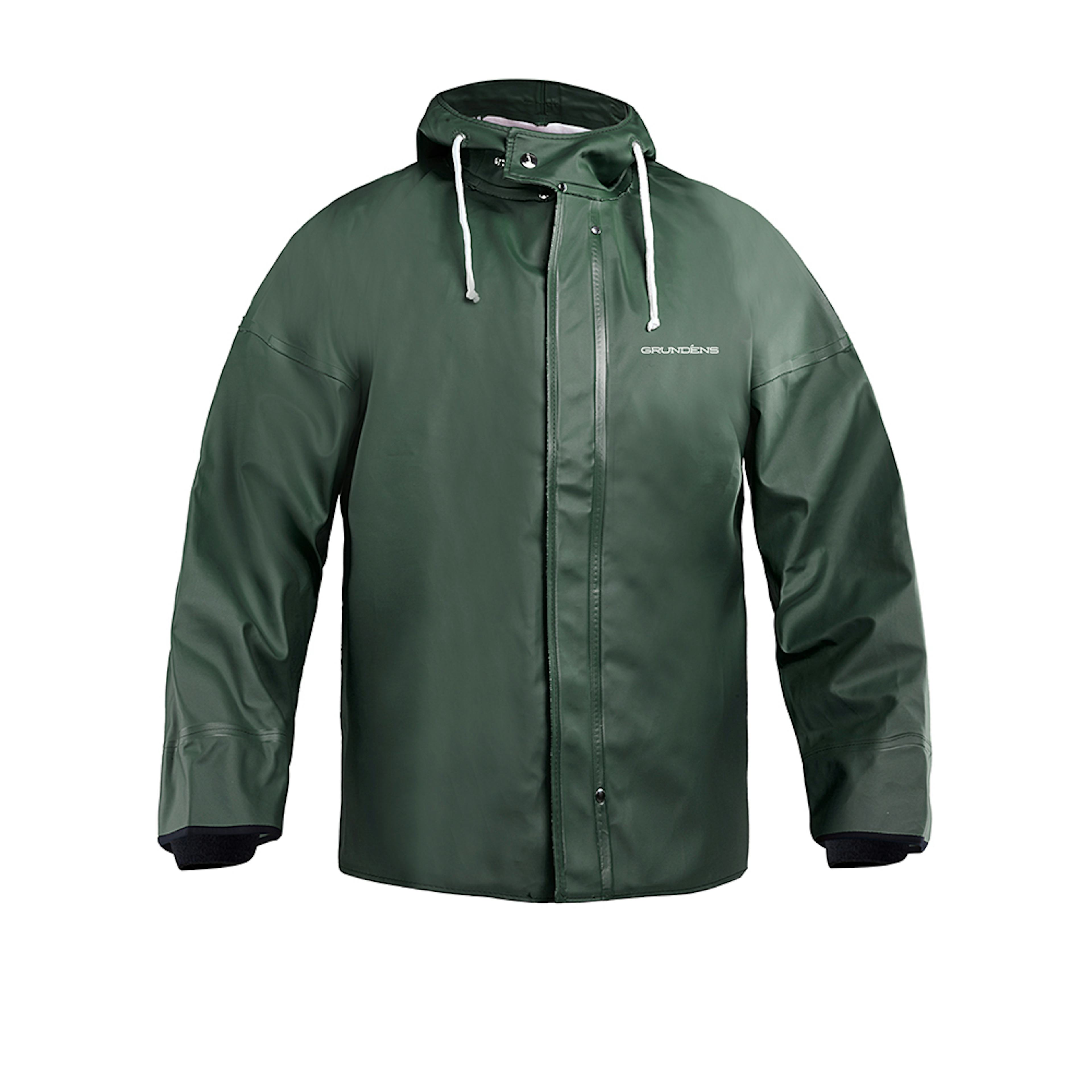 Regnjacka Grundéns Brigg 44