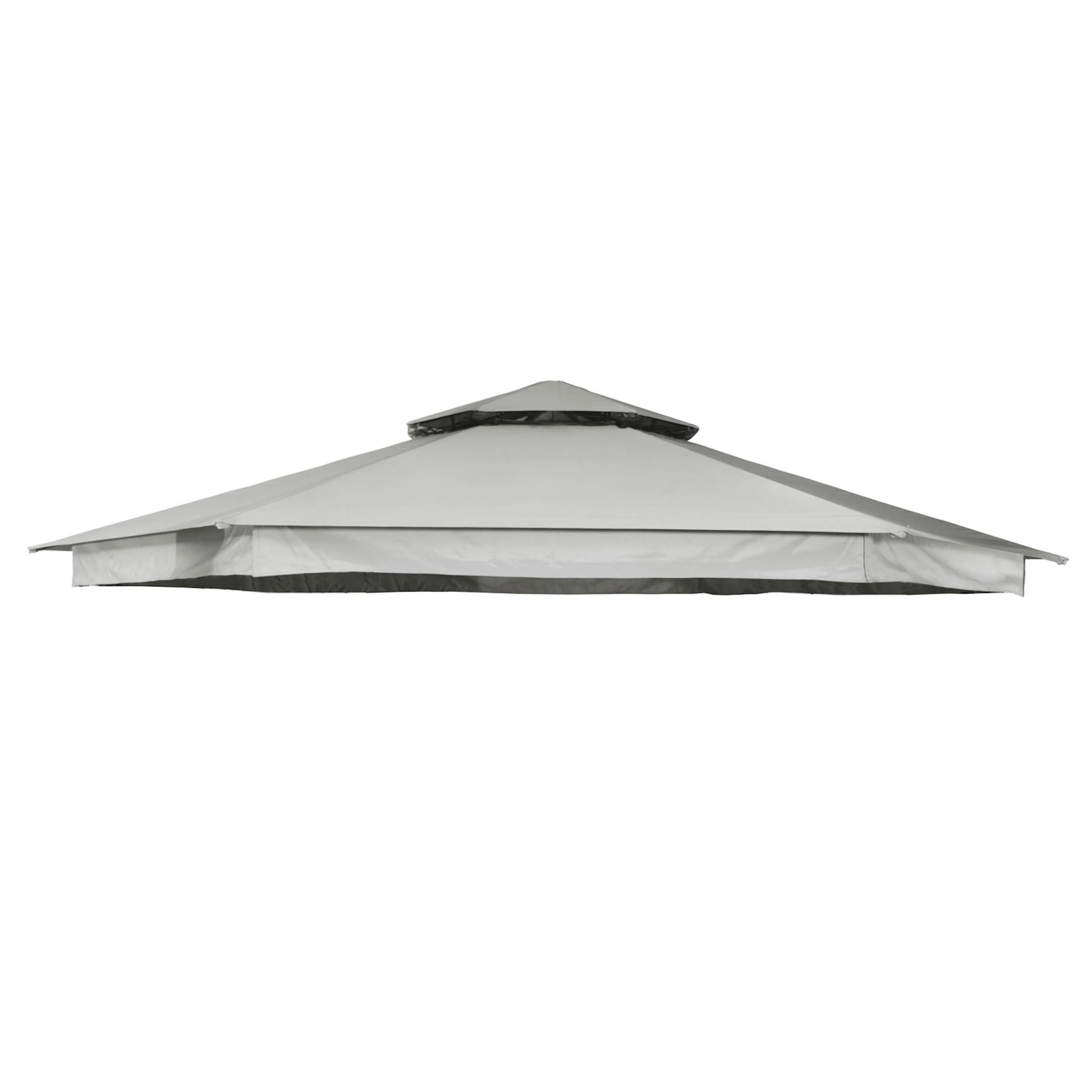 Paviljongtak Hillerstorp Luxor Ø400 cm