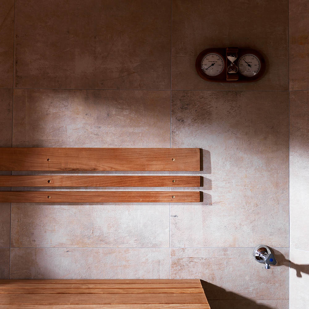 Klinker Konradssons Plant Clay Beige 60x60 cm