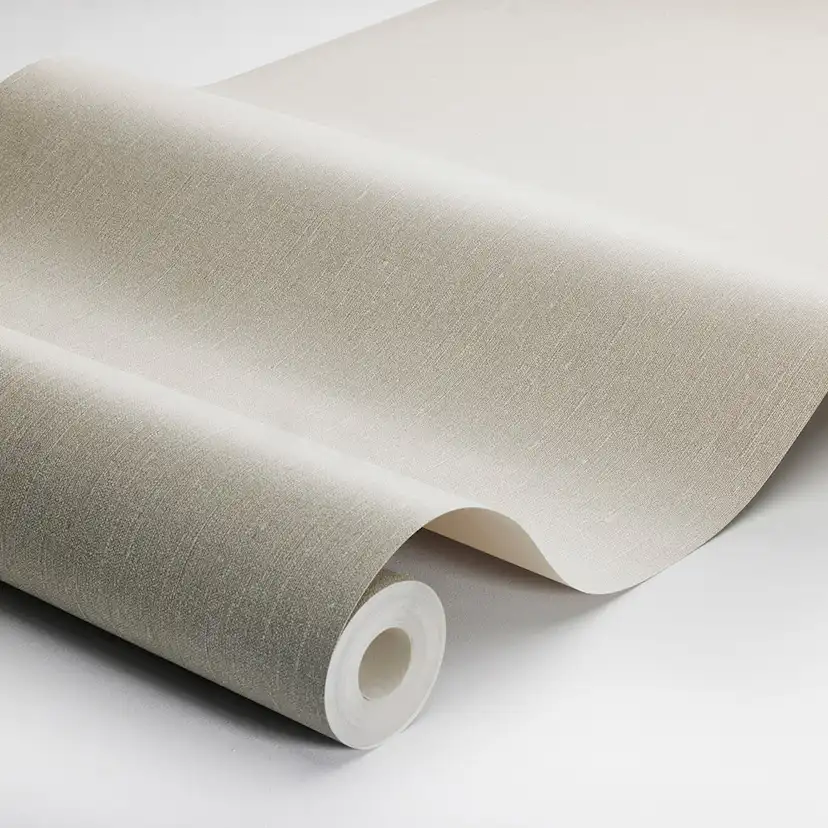 Tapet Boråstapeter Linen Fiber