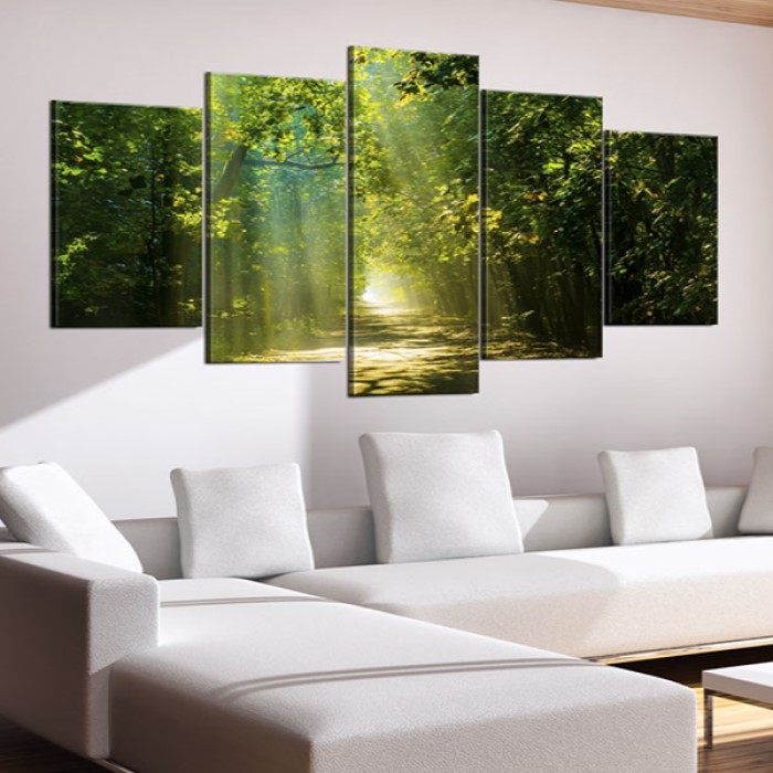 Tavla Arkiio Autumn Fores