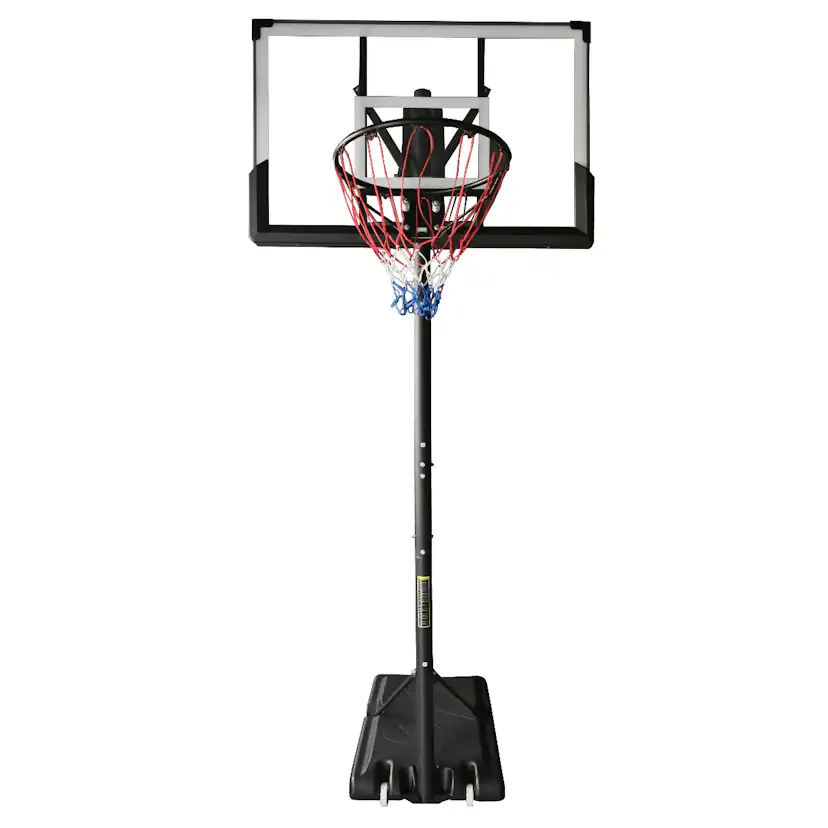 Basketkorg Nordcore Premium 2,3 - 3,05 m