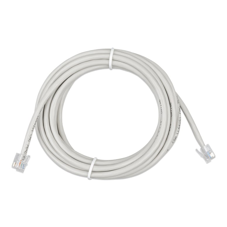 Kabel Victron RJ12/RJ45