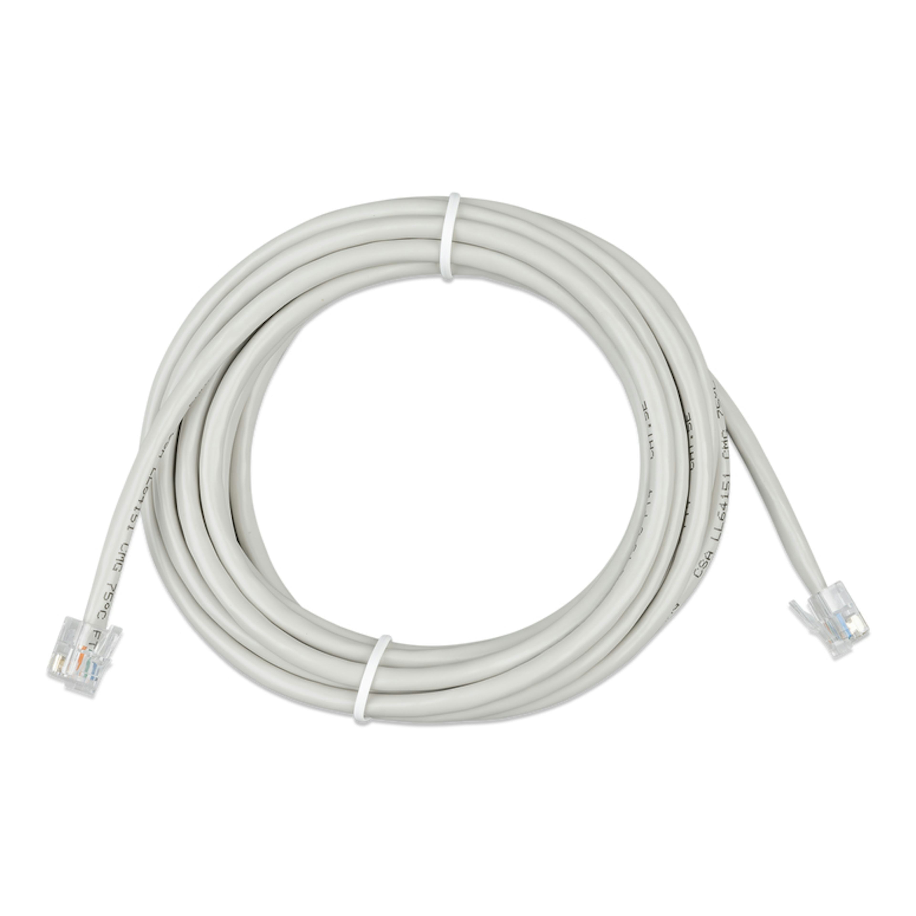 Kabel Victron RJ12/RJ45