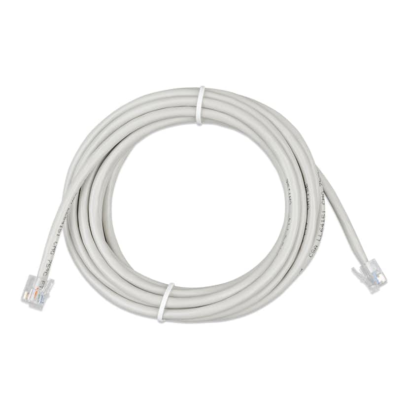 Kabel Victron RJ12/RJ45