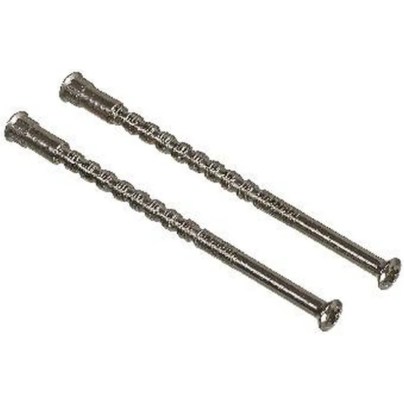 Tryckesskruv Millers M5 Spli 90 mm