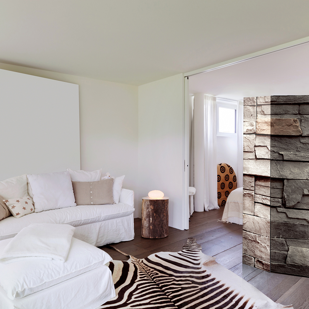 Rumsavdelare Arkiio Wall Of Silence 135x172 cm