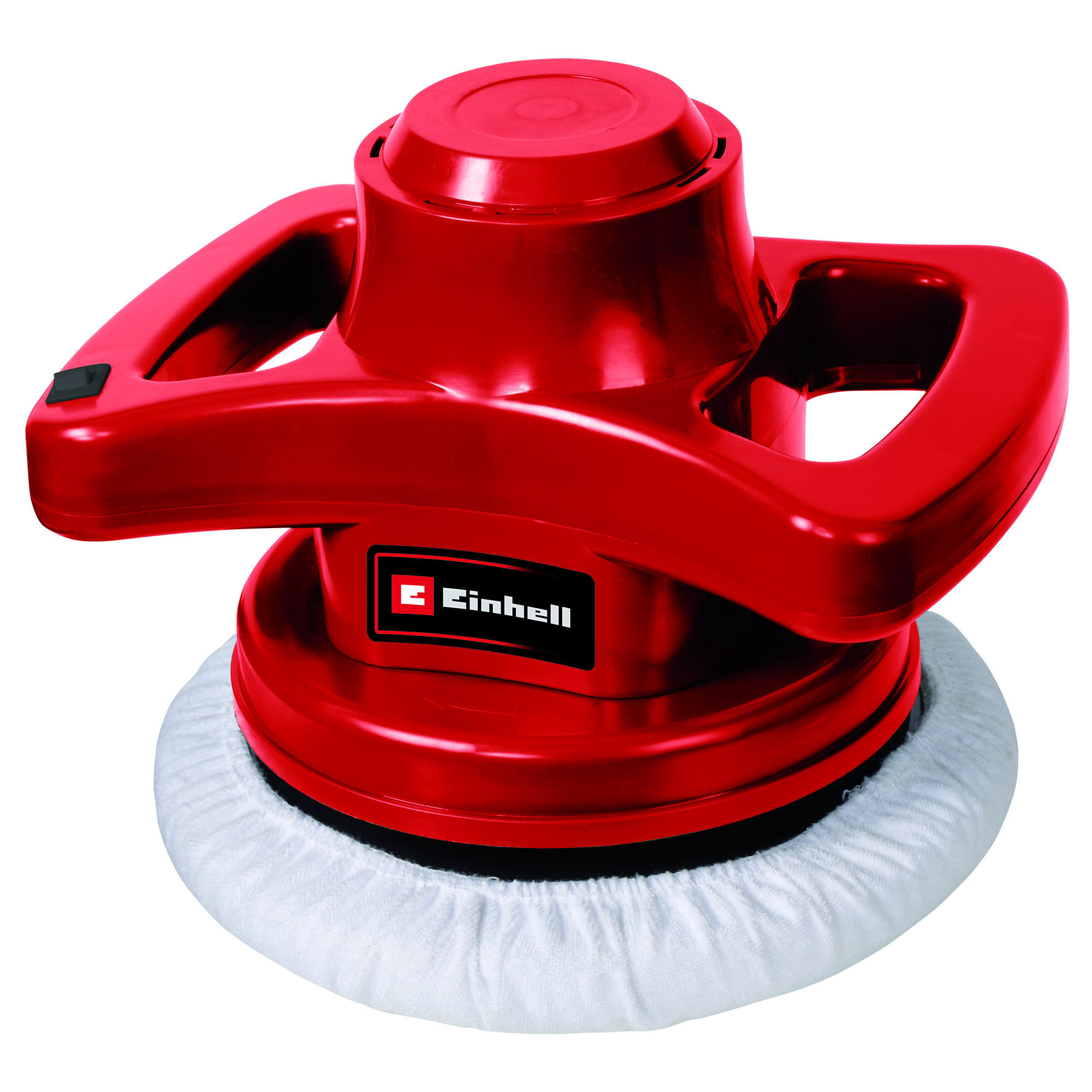 Polermaskin Einhell CC-PO 90