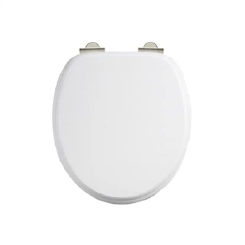 Toalettstol Burlington P18 520 mm med Mjukstängande Sits