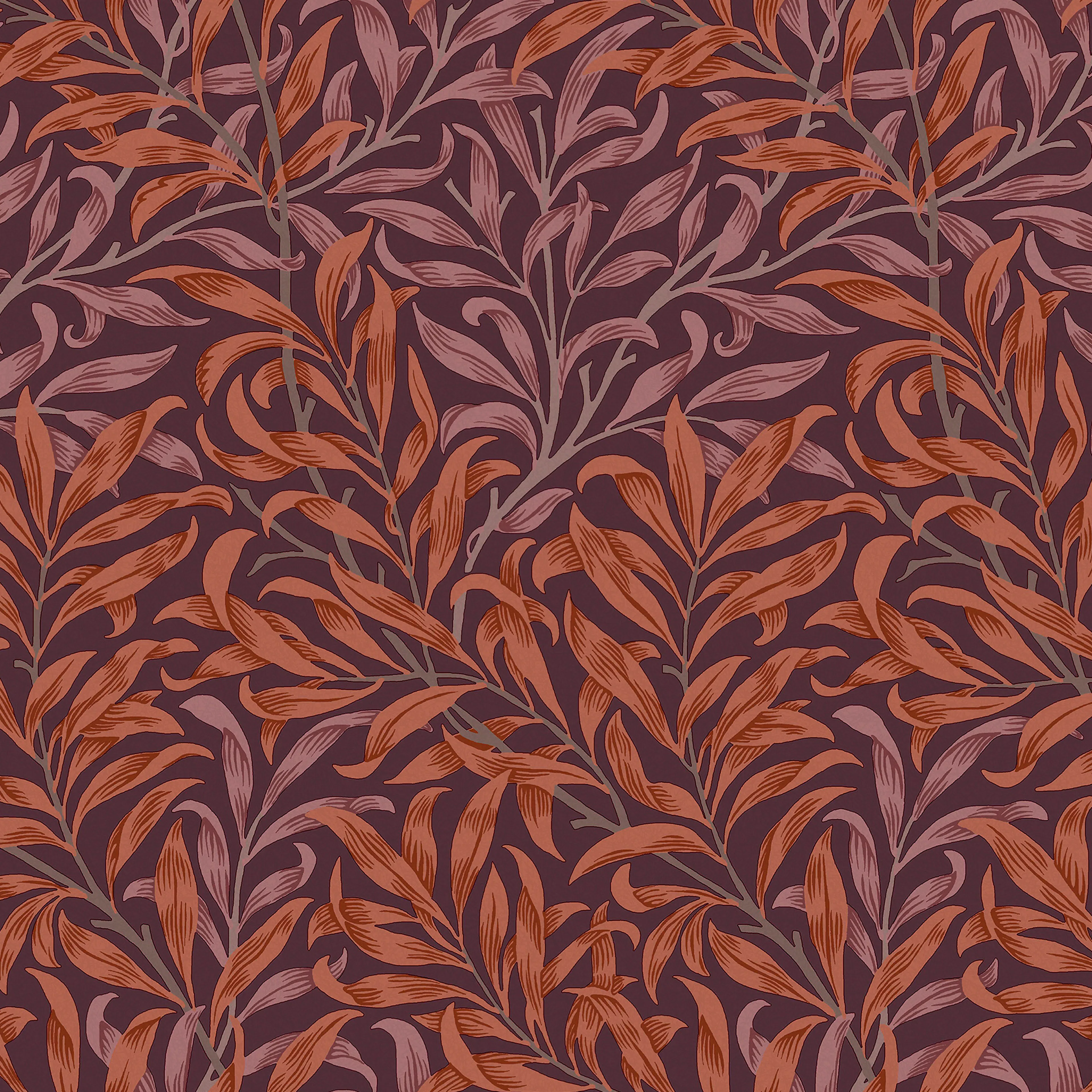 Tapet William Morris At Home Willow Bough 124243
