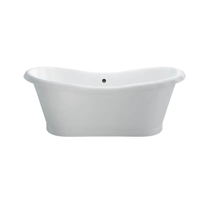 Badkar Burlington Admiral 1650 mm