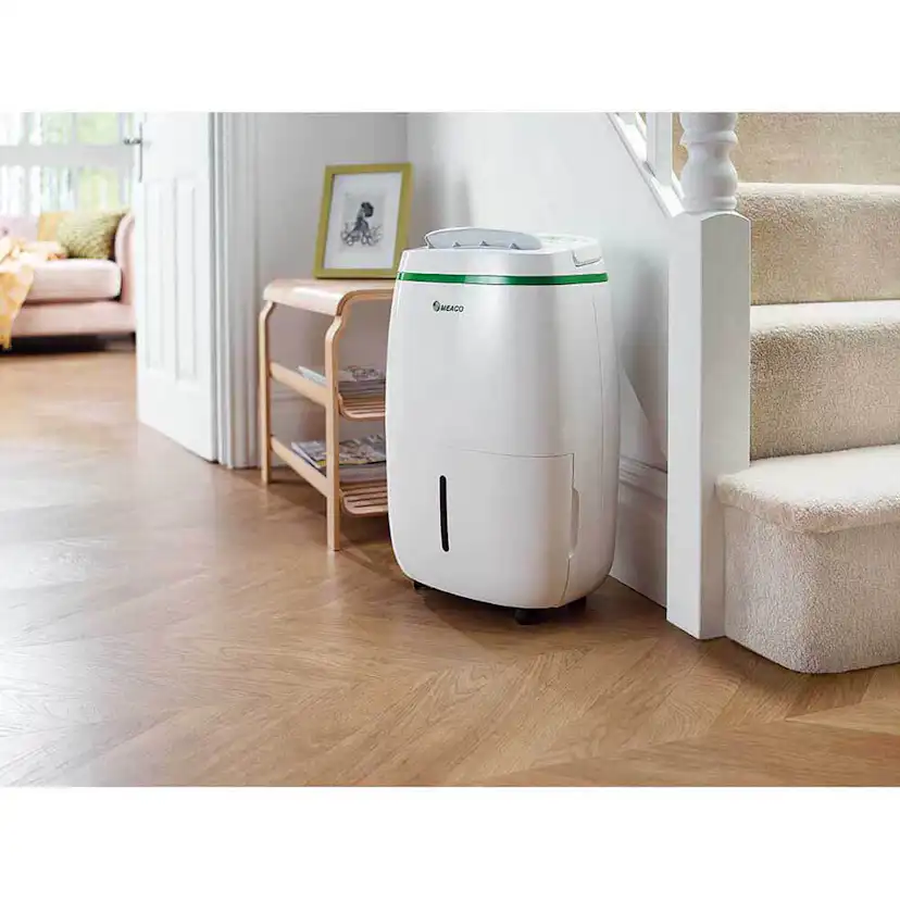 Avfuktare Meaco Low Energy 20L