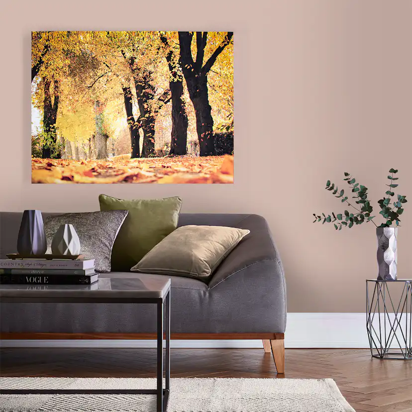 Tavlor Art for the Home Höst 100x75 cm