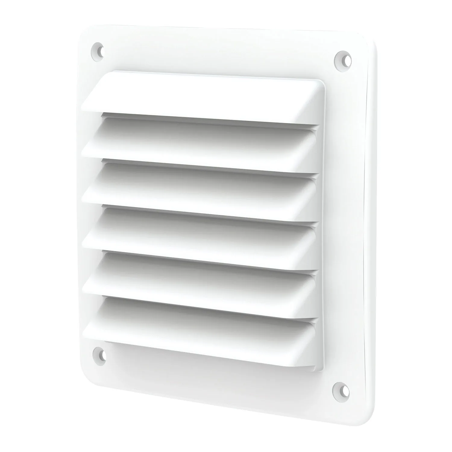 Ventilgaller Fresh 150x150 mm