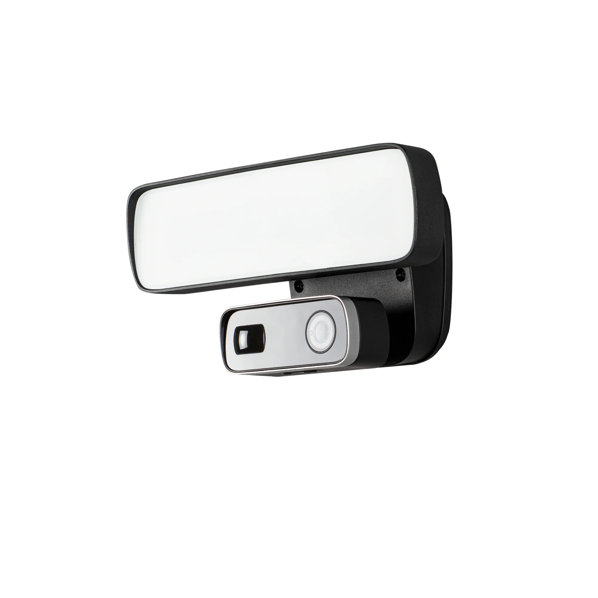 Vägglykta Gnosjö Konstsmide Smartlight Wifi med Kamera 18W