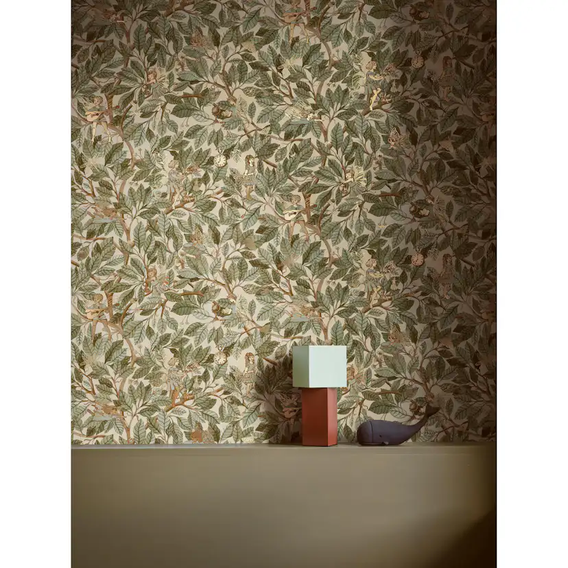 Tapet Boråstapeter Fairyland Fairies 8141