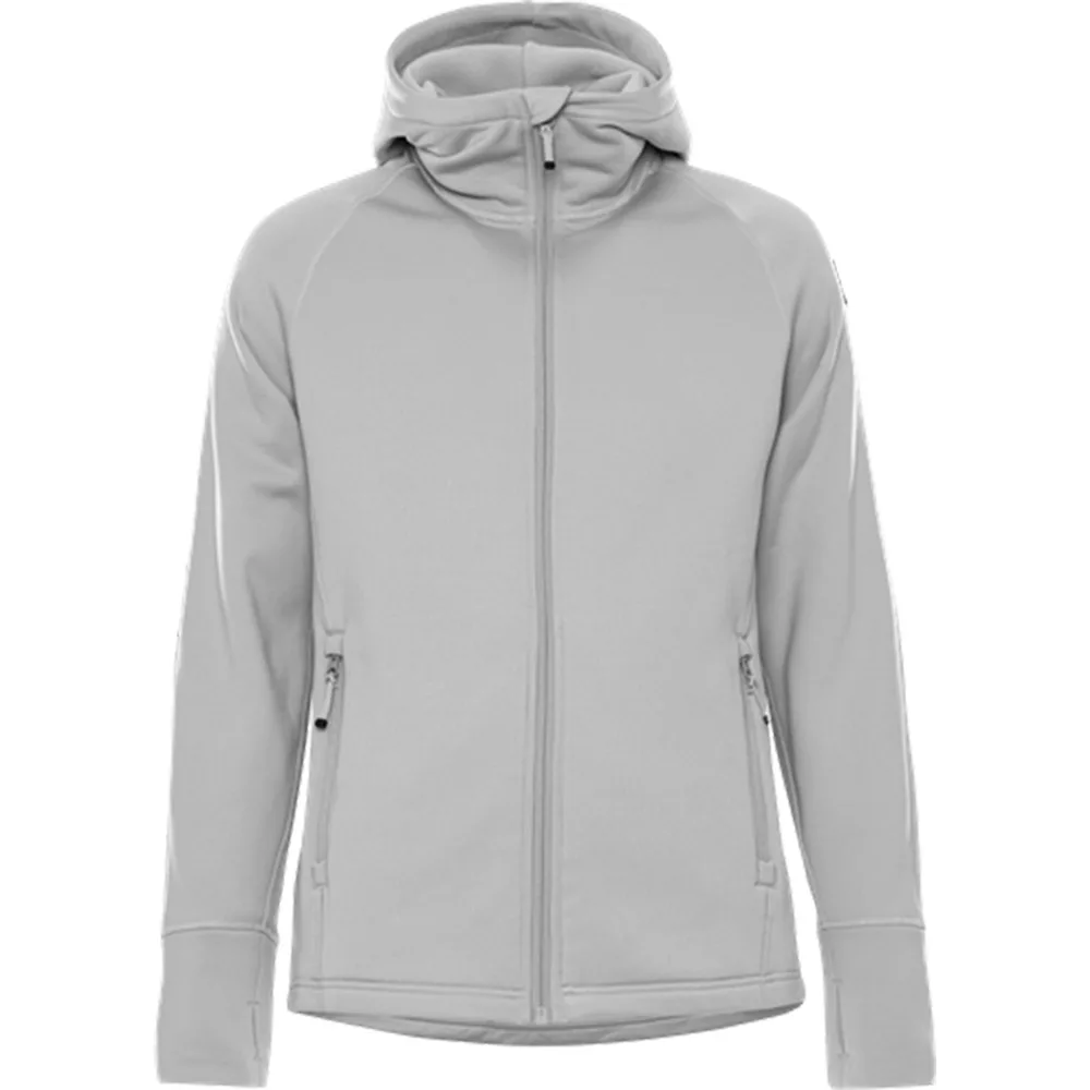 Hoodie Fristads Cobalt Polartec Dam