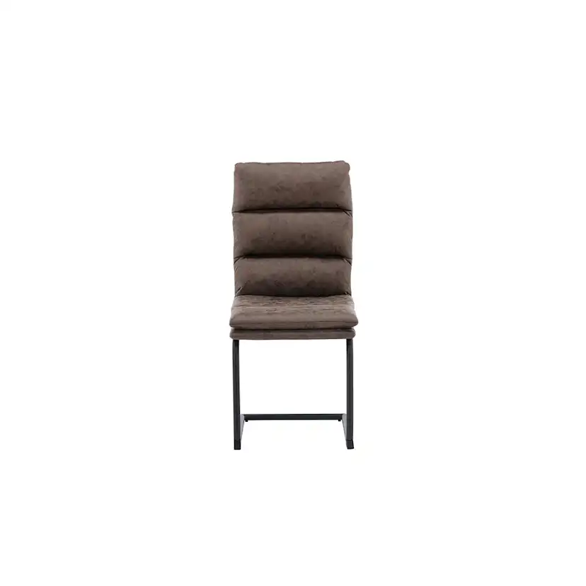 Matstol Venture Home Zizo Brun Stol 2 st
