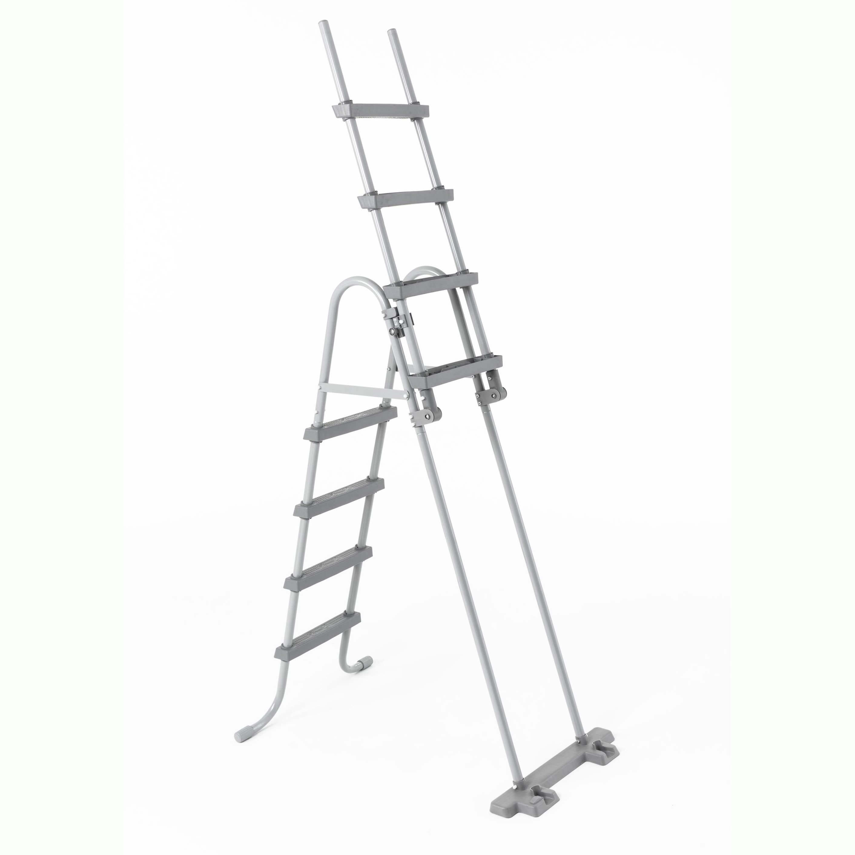 Säkerhetsstege Planet Pool Ovanmark 122 cm