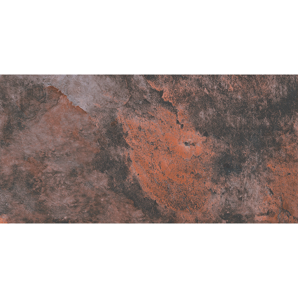 Klinker Lhådös Åre Brown 30x60 cm