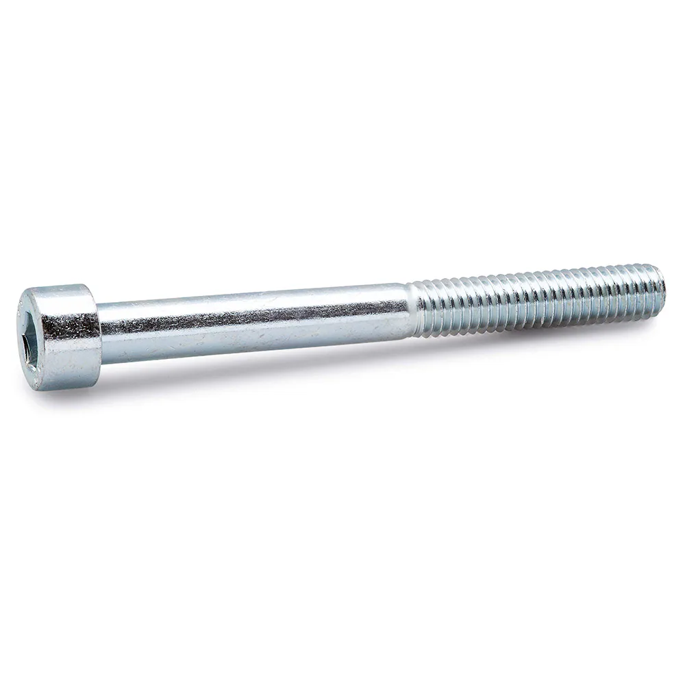 Skruv FAST MC6S 8.8 FZB