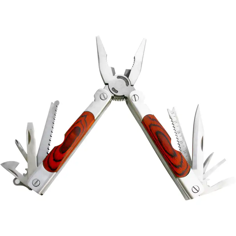 Multitång Briv 16 funktioner